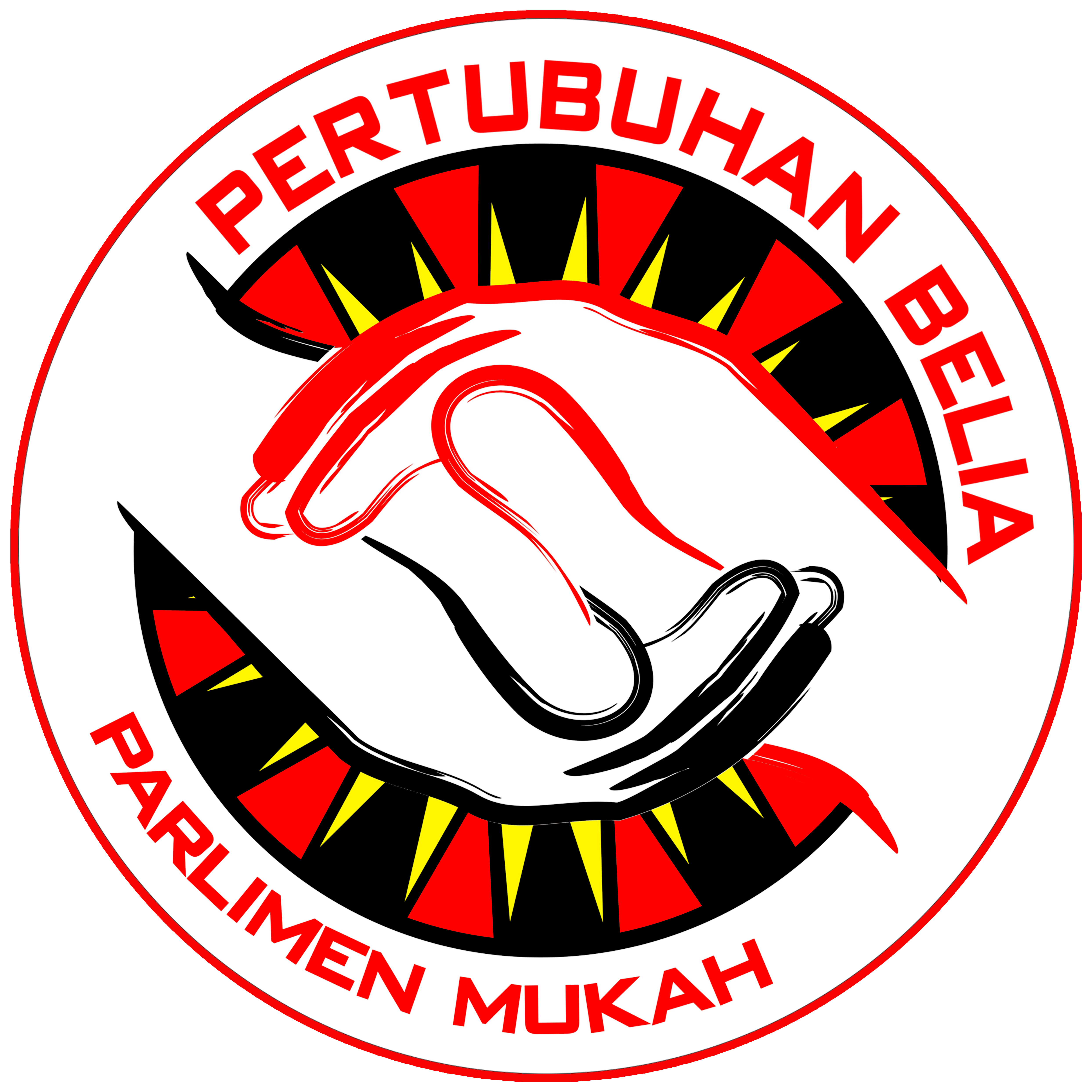 pertubuhan belia parlimen mukah