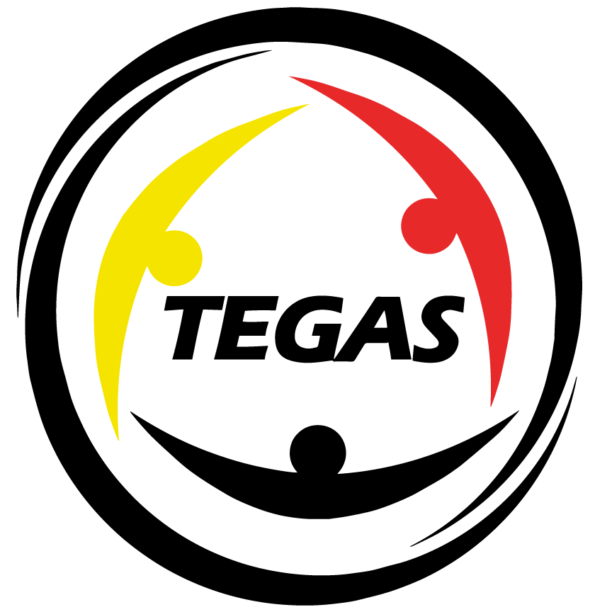 tegas