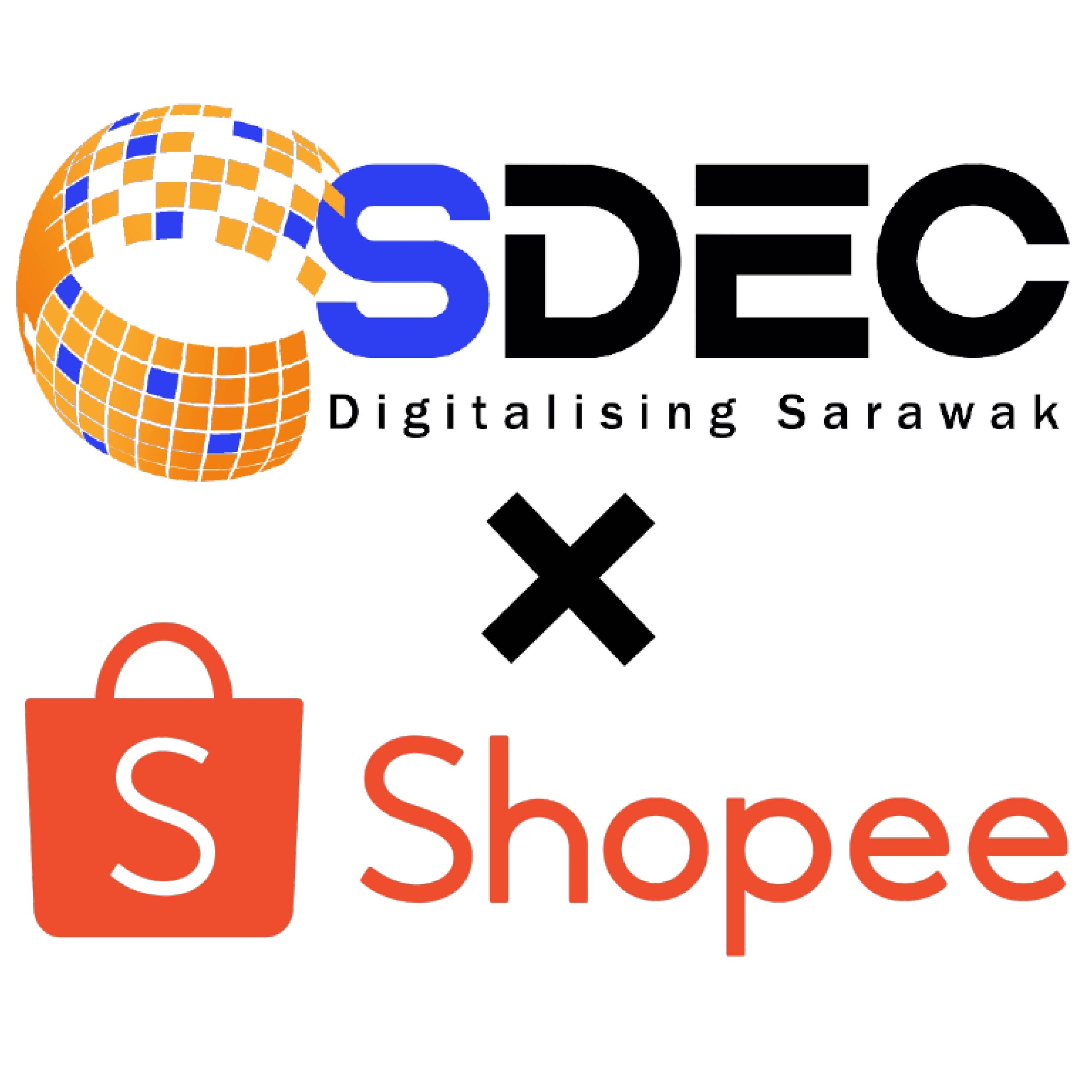 Read more about the article SDEC, Shopee collab for Sarawak Digital Mall campaign