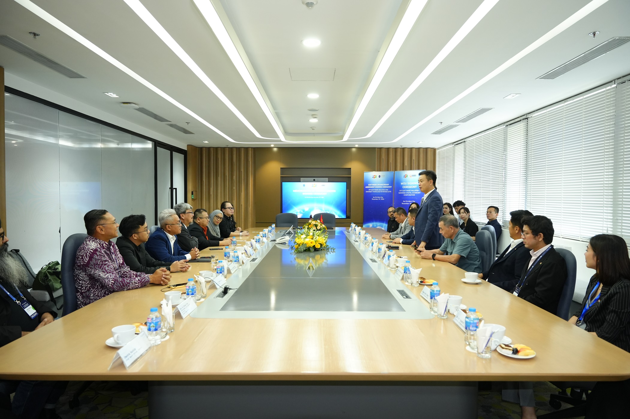 Read more about the article FPT and SDEC join forces to accelerate digital economy in Malaysia