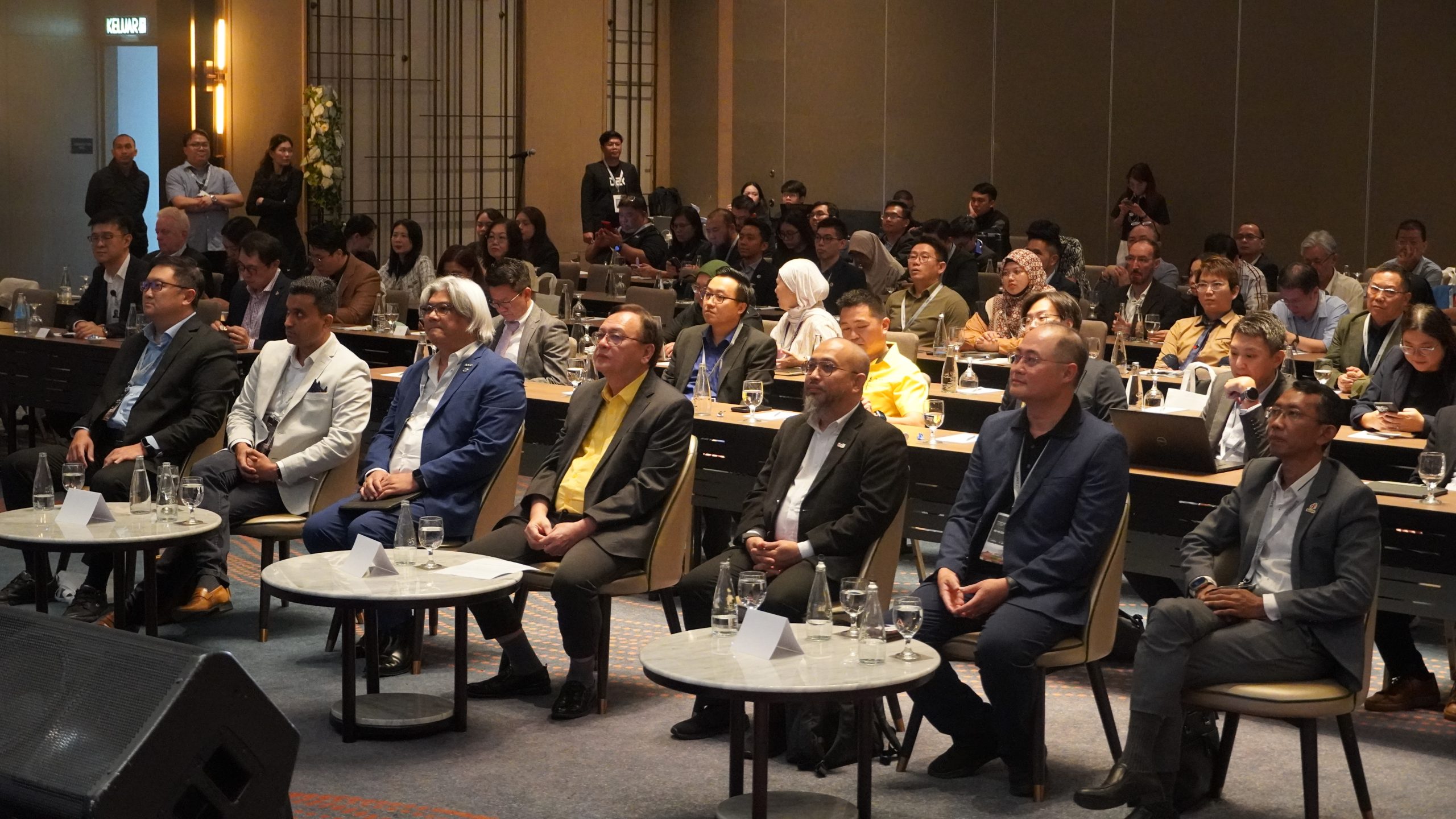 You are currently viewing Sarawak Moves from Pilots to Policy at AI-Sustainability Executive Forum
