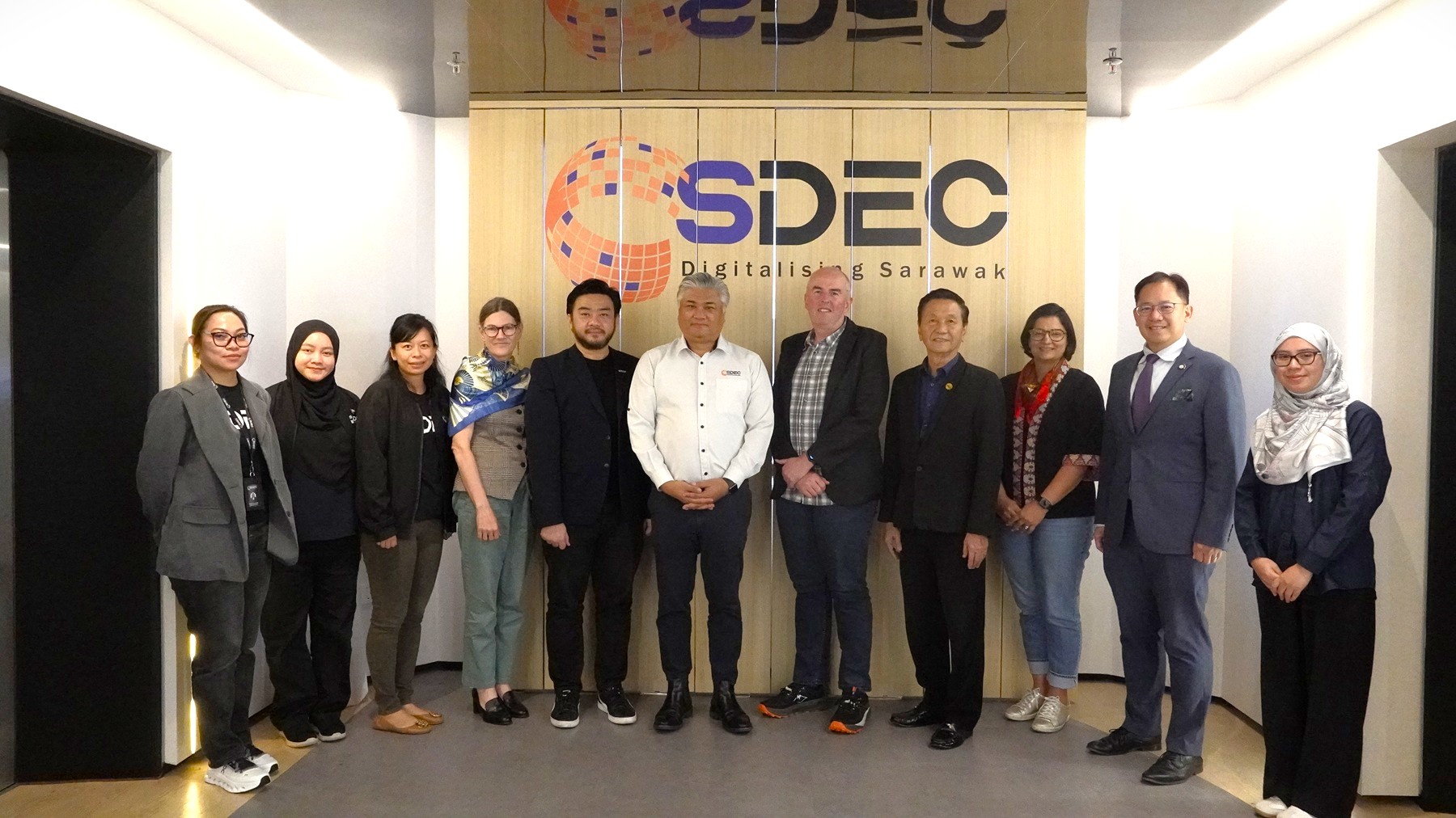 You are currently viewing SDEC and University of Canterbury Partner to Foster Research and Innovation Across Borders