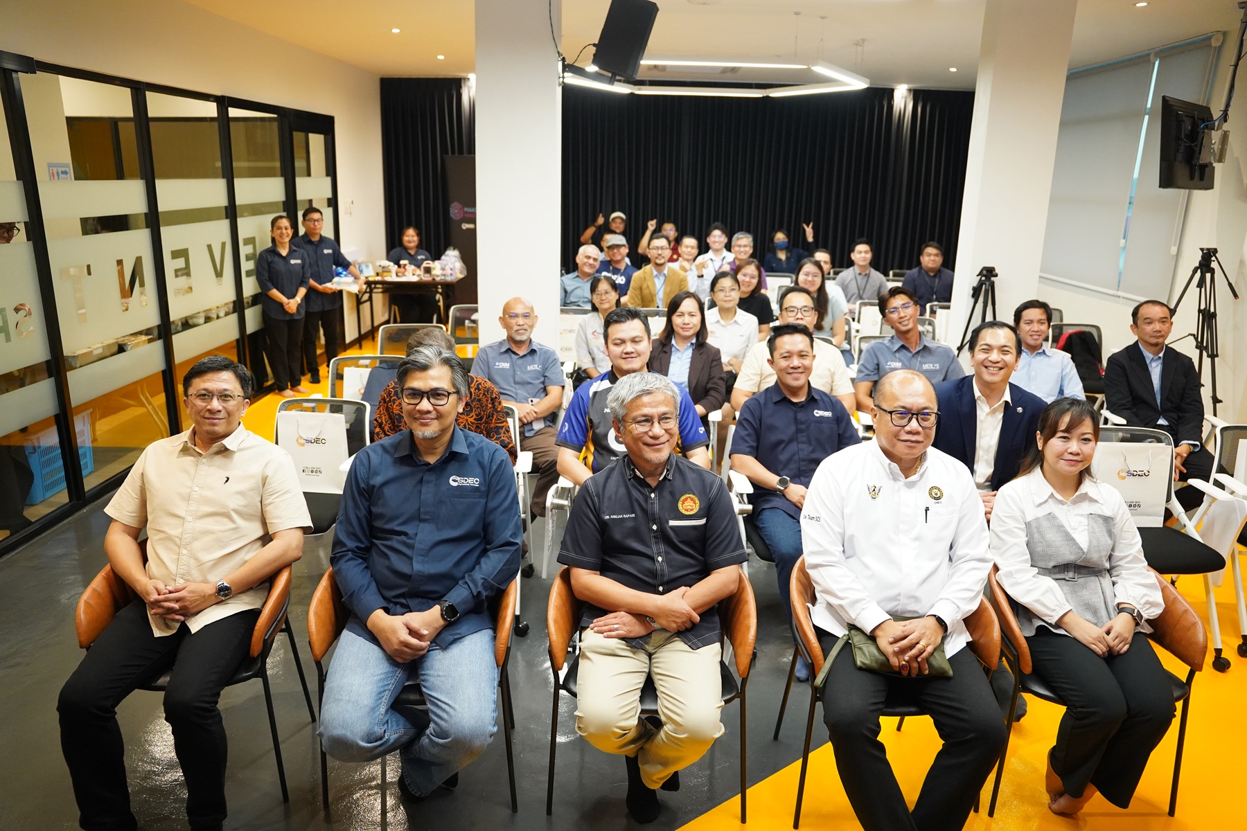 Read more about the article SDEC expands Sibu DIH to meet growing demand for digital innovation and entrepreneurship