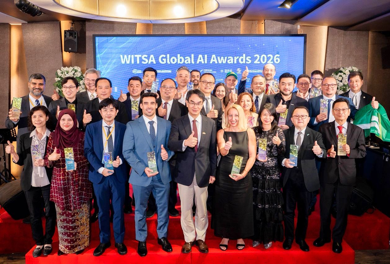 You are currently viewing SDEC elevates Sarawak’s presence on the global AI stage